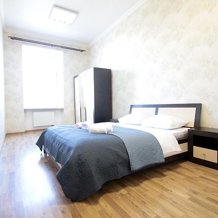 Deluxe Apartments 1326 Львів Екстер'єр фото