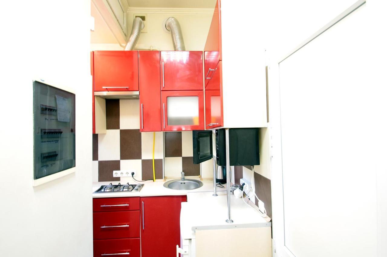 Deluxe Apartments 1326 Львів Екстер'єр фото