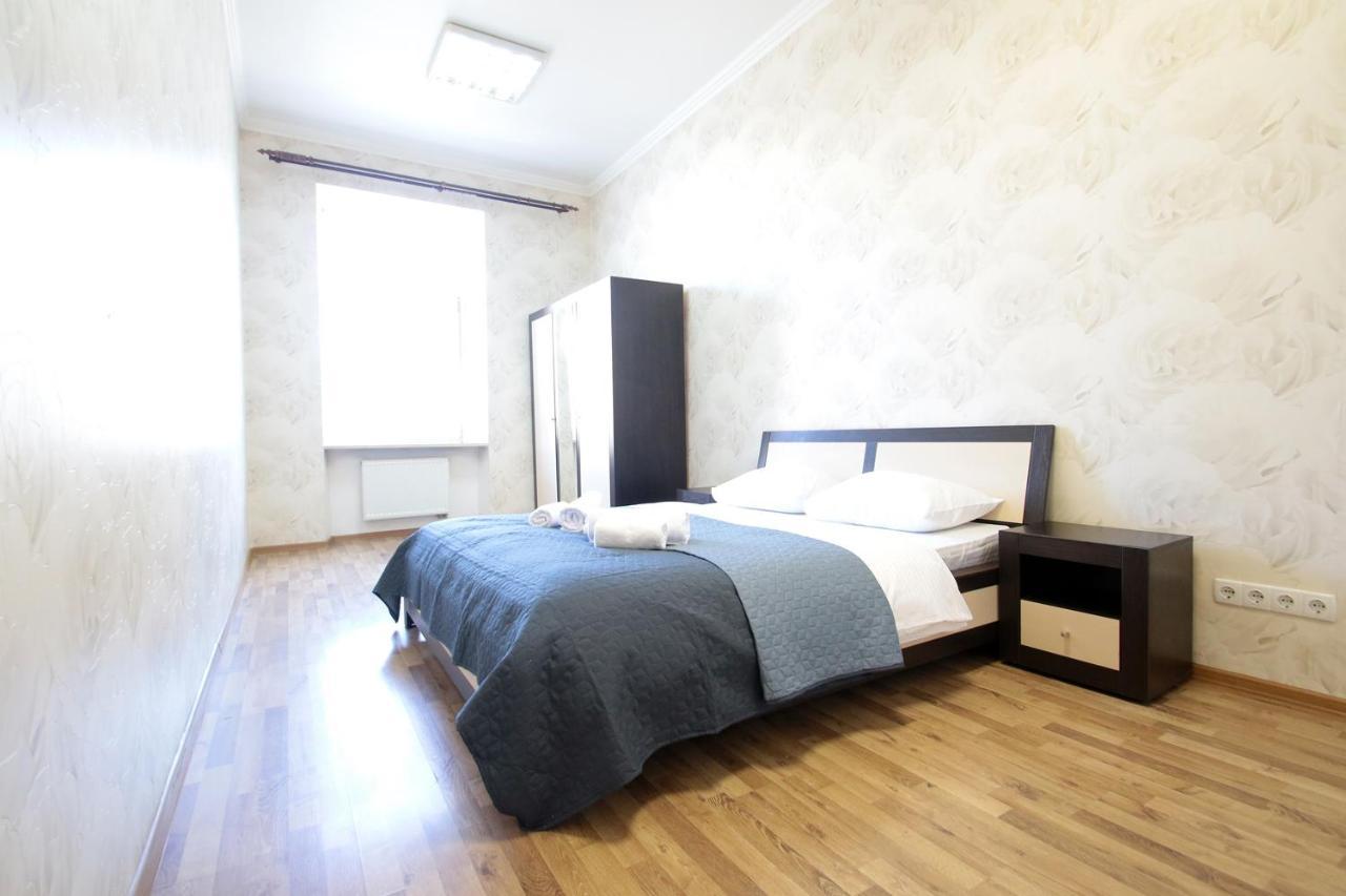 Deluxe Apartments 1326 Львів Екстер'єр фото