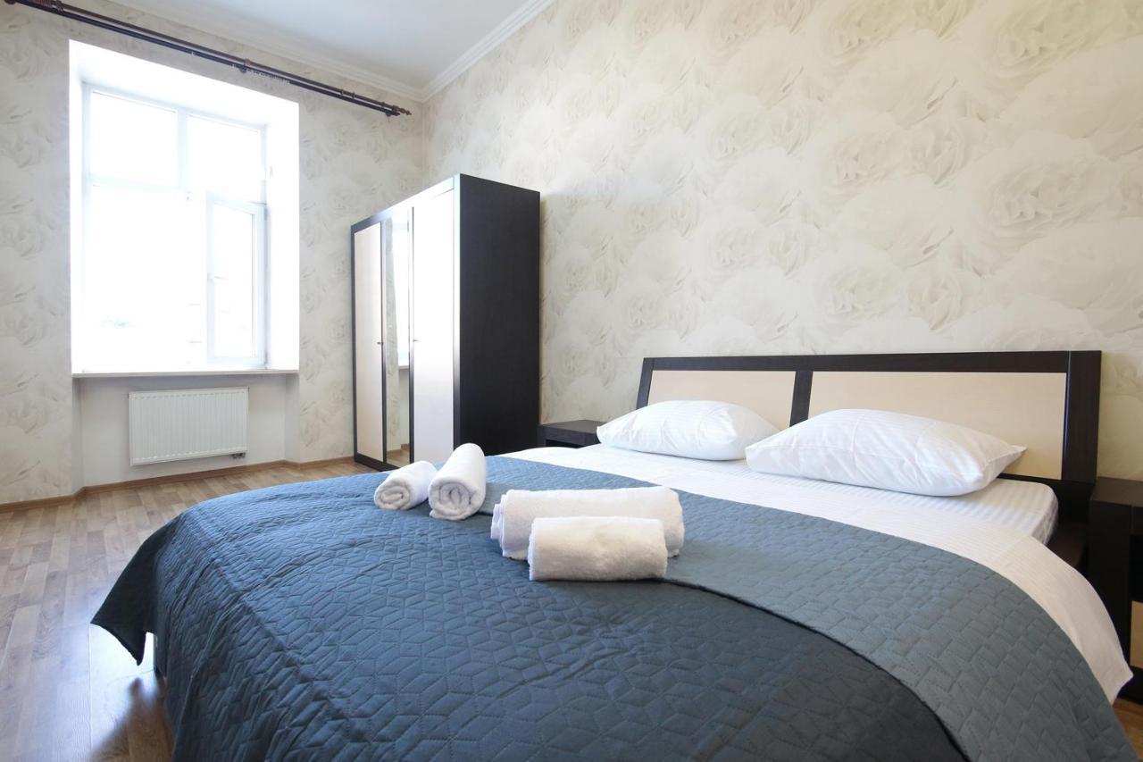 Deluxe Apartments 1326 Львів Екстер'єр фото