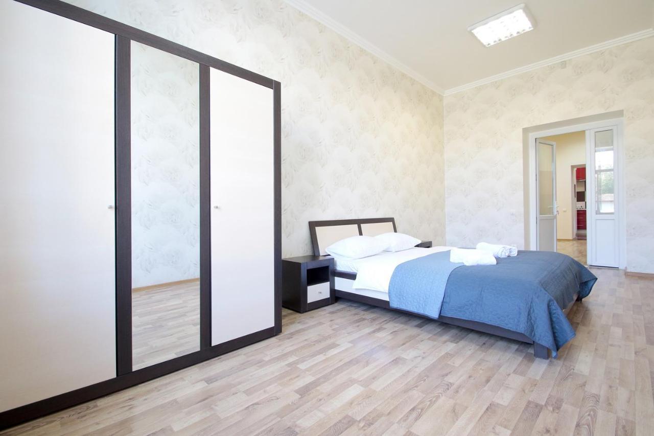 Deluxe Apartments 1326 Львів Екстер'єр фото