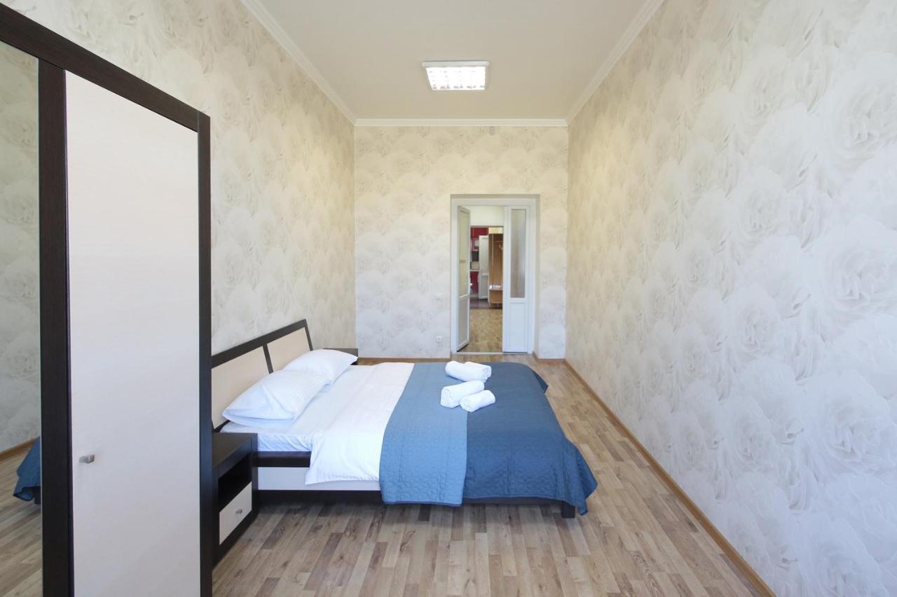 Deluxe Apartments 1326 Львів Екстер'єр фото