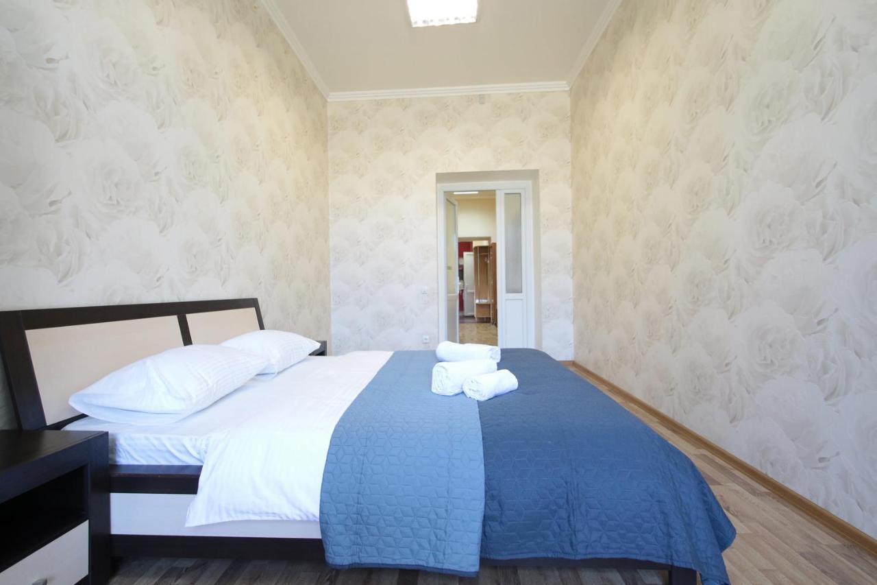 Deluxe Apartments 1326 Львів Екстер'єр фото