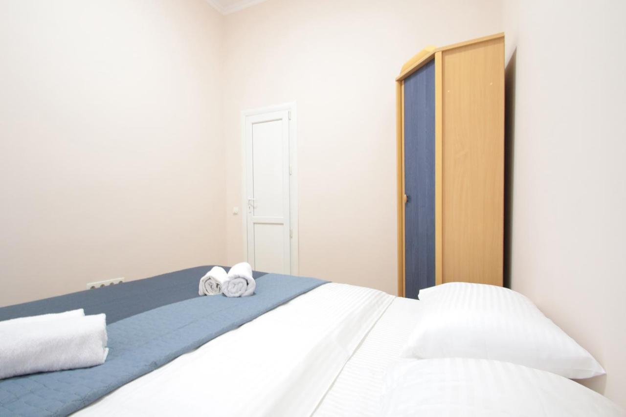 Deluxe Apartments 1326 Львів Екстер'єр фото